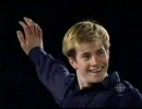 2006 HSBC Stars On Ice ジェフリー・バトル 「High」