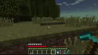 【ReIMu】Minecraft　黄昏の森実況part3