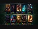 【LoL】 ゆっくり実況プレイ115戦目【キリングマシーンElise ②】