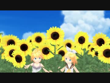 【第17回MMD杯本選】Dog Day Afternoon【MMD-PV】