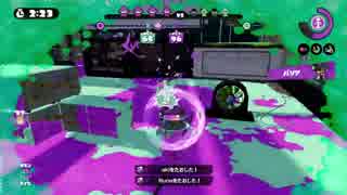 新!主役になってSplatoon!!!【Part4】あい