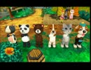 牧場物語 ルデゥス結婚式後 イベント集 3つの里の大切な友だち ニコニコ動画