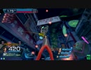 【ガンスト3】Re:ロードから始める20コマンダー生活【その3】プラチナGS