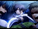 [薄桜鬼-黎明録-]武士なんてクソくらえ！ #26