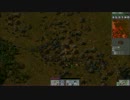 Factorio 0.13でのバイターとの戦い方