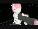 【第17回MMD杯本選】エミリア×ラム×レムでストロボナイツ