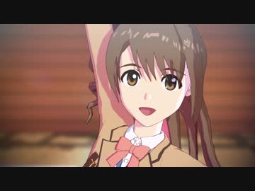 【第17回MMD杯本選】ニュージェネで夜もすがら君想ふ【モーション配布】