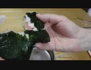 キャンプ料理　山村レイコの【のりもちピザ明太子入り】三好礼子