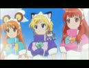 ミックスコーデ番外地 AMV-03