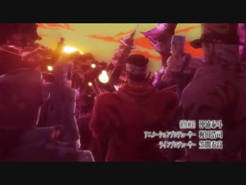 Re:ゼロから始めるエジプト生活
