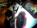 ガチ判定でふざけたあとにMYTHOS100%SYNCして動画残せなかった