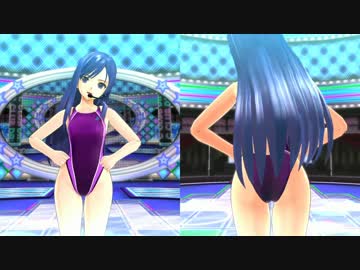 玲香『半分はママのシナリオ』前後2視点