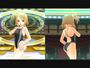 雪『素直になれない』前後2視点