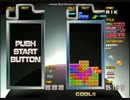 【TGM3】 テトリス MASTER(WORLD) 暫定MasterK 06:14:40