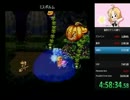 聖剣伝説3RTAクラス1縛り　7:43:53　part11/17