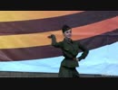 （軍） Katyusha dance War Army solo Военный танец Катюша сольный