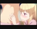 【まとめ】 第07話 涼風青葉ちゃん生着替え＋おなか 【NEW GAME!】
