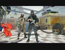 Rainbow Six Siege エンジョイテロハント！part4　【ゆっくり実況プレイ】
