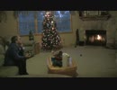 サイコ父さん Xbox360を破壊する