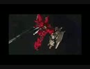 機動戦士ガンダムUC_戦闘シーン_5＆6話