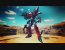 【ガンダムブレイカー3】ダイゼンガー【再現機体】