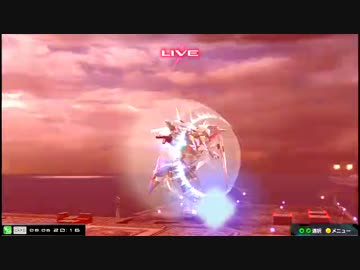 【EXVSMBON】都内某所シャッフル大会４(8月6日開催)Part9【第２０回】