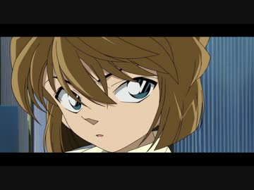 【AMV】CONAN -SCREEEEEEM!!!-