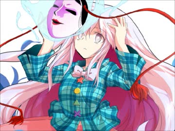 幻想心紀　第63話　参拝して守矢神社