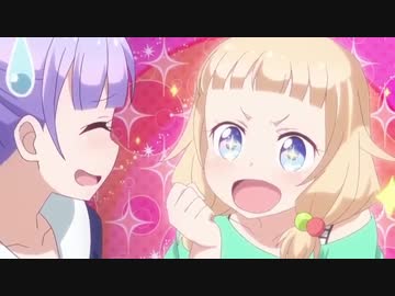 NEW MODEL! 第6話「発売すると言ったな、あれは嘘だ」【コマンドーMAD】