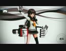 オマケ (MMD素人によるMMD素人のためのネタ話出張版)