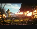 「バトルフィールド 1」公式Gamescomトレーラー