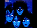 Kiss - Danger