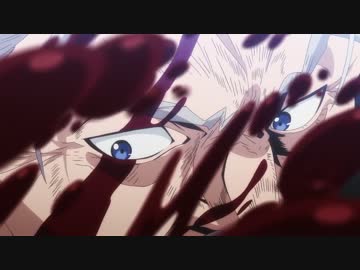 リゼロ二十話のヴィルヘルムさんの活躍をまとめてスクライドのop ニコニコ動画
