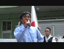 【平成28年8月15日】反天連撃退デモin帝都【その1】