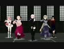 【Ｆａｔｅ/ＭＭＤ】満開＊スマイルサーヴァント！