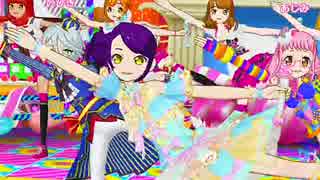 ミドルペースなプリパラプレイ動画REQ　548回目