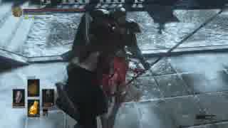 [実況][DARKSOULSⅢ] 初見を味わう #42