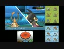 【ポケモンORAS】実況 ひだりうえはブイズ〜リーフィア軸〜 Part7