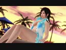 DOAX3 グラビア集 こころ ワイルドG