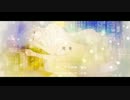 【歌ってみた1周年記念α】　蛍火　歌ってみた　【むー。】