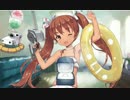 【艦これ】リベッチオケッコンムービー【水着mode】