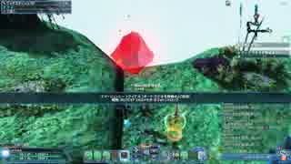 【PSO2】PS4勢初心者アークスによるGu練習その3