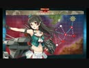 総統閣下は夏イベE-3に挑んだようです