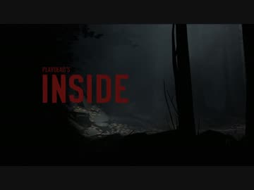【れでぃ】INSIDE　追われながら実況part1