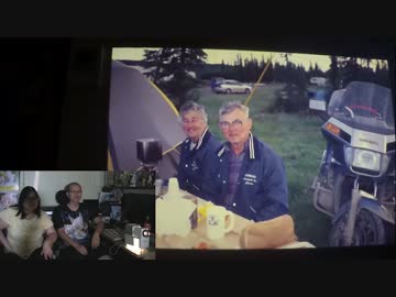 【まーさん】アメリカ1周ツーリングその13【昔話】