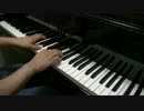 ピアノソナタ第11番 イ長調 第1楽章 モーツァルト K.331