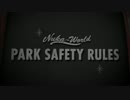 ‪Nuka-World トレイラー 翻訳してみた