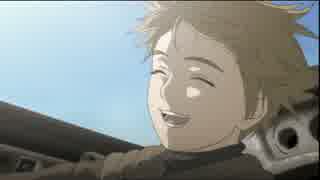 LASTEXILE-翼の勲章-