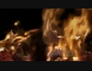 Bonfire with Crackling Fire Sounds _88