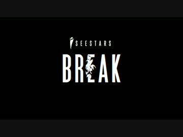 I See Stars - Break (Official Video)